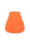 Atelier Del Sofa Puf Golf Naranja